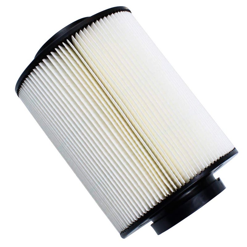 cyleto RZR 800 Air Filter 1240482 1240434 Replacement For Polaris ATV RZR 4 800 RZR 800 EFI 2010-2013 RZR S 800 EFI 2009-2014 Ranger 800 Crew 2012-2014 Ranger 900 Diesel 2012-2014 - Image 5
